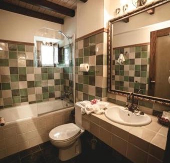 Cicero Hotel | Posada Cicero