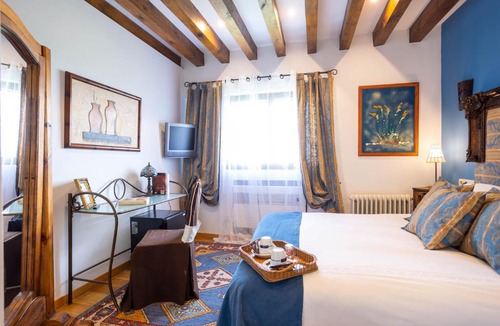 Lerma Hotel | Posada de Eufrasio