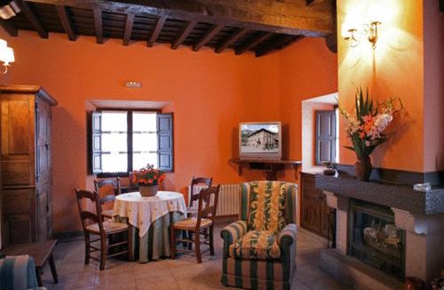 Puentenansa Hotel | Posada de Fidel
