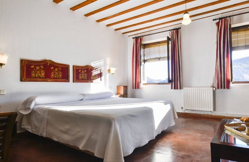 Old Town Hostel | Posada de San José
