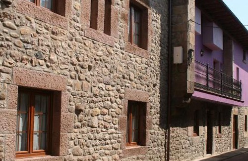 Barriopalacio House | Posada El Arrabal