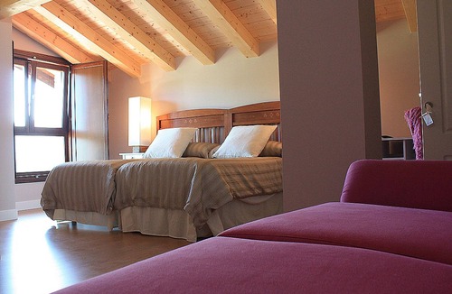Secadura Bed & Breakfast | Posada El Campo