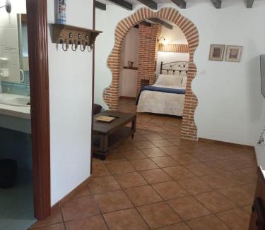 Ubiarco Hotel | Posada Gema