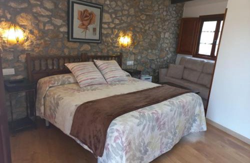 Ubiarco Hotel | Posada Gema