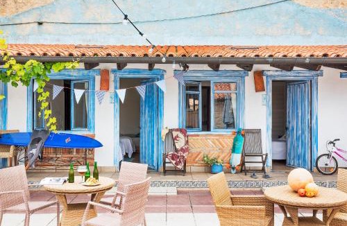 Suances Hotel | Posada Santa Ana