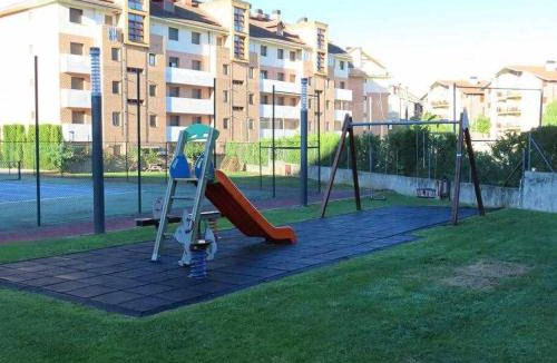 Jaca Apartment | Precioso atico con bonitas vistas a la Peña Oroel