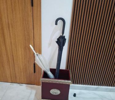 Temara Apartment | Premium stay & Private office & babyball