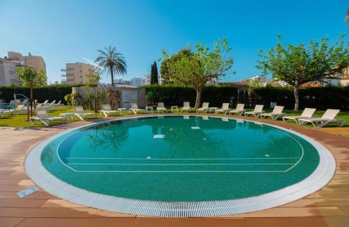 Santa Margarida Hotel | Prestige Goya Park