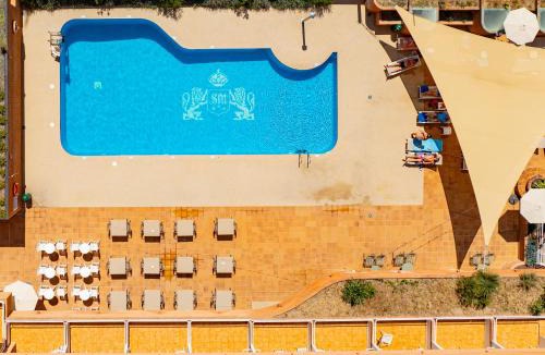 Santa Margarida Hotel | Prestige Sant Marc