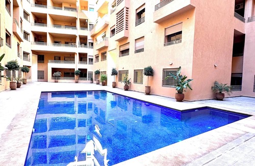 Daoudiate Apartment | Prestigious 2-bedroom apartment