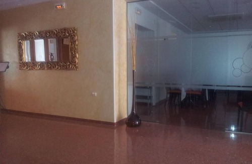 Benidorm Centro Hotel | Primavera