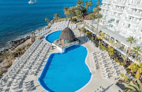 Taurito Hotel | Princess Taurito