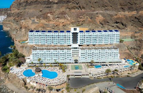 Taurito Hotel | Princess Taurito