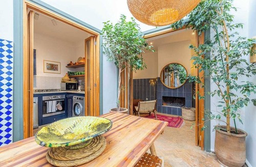 Riad Zitoun Jdid House | Private riad with a pool, rooftop, and patio in the heart of the Marrakech Medina