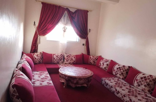 Taddart Bed & Breakfast | Private room for rent