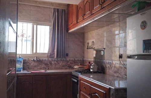 Taddart Bed & Breakfast | Private room for rent