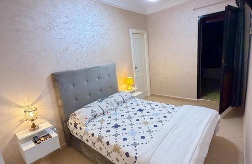 SOUR JDID House | Private Room in a Shared Apartment next to MOSQUÉE HASSAN 2