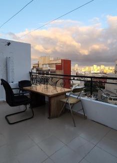 SOUR JDID House | Private Room in a Shared Apartment next to MOSQUÉE HASSAN 2
