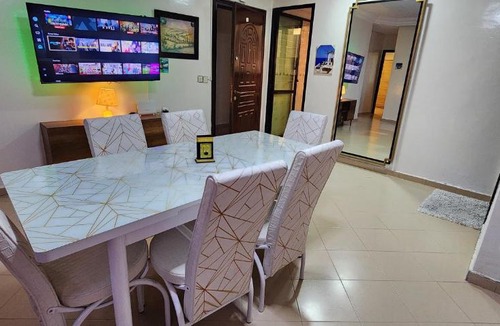 SOUR JDID House | Private Room in a Shared Apartment next to MOSQUÉE HASSAN 2