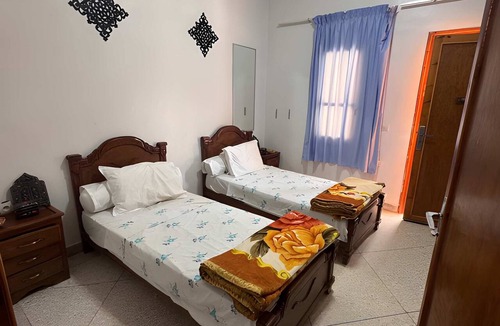 Tarmigt Bed & Breakfast | Private room in bed and breakfast in Tarmigt, Morocco
