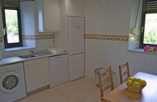 Ampuero Villa | Private Villa 5 minutes walk from the town square with unbeatable views!