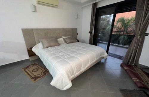 Tnine Ourika Villa | Private Villa, Pool, Gym, Atlas View