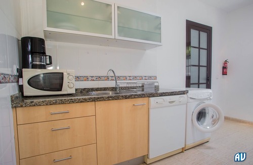 Playa Blanca Villa | Private Villa With Electric Heated Pool and Wifi, Mature Gardens Close To Town