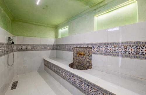 Tamazouzte Apartment | Private Villa with Pool and Hammam Marrakech