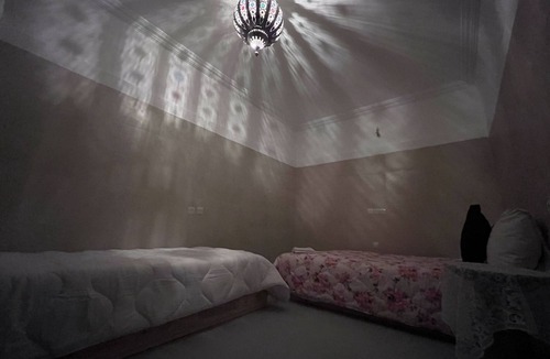 Riad Zitoun Jdid House | Privatize an entire Typical Riad at the Marrakech Medina Center