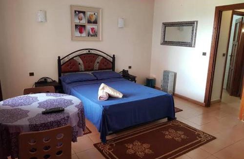 Oulad Azzouz House | Propriété La Petite Ferme