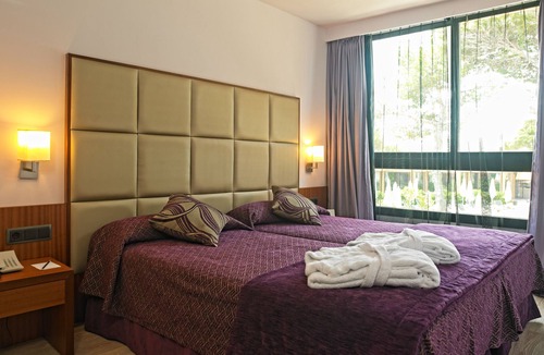 Cala Agulla Hotel | Protur Turó Pins Hotel