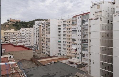 Cullera Apartment | Provence, 7º-25