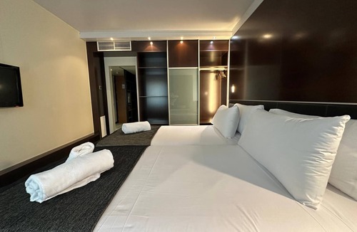 Ceuta Hotel | Puerta de Africa