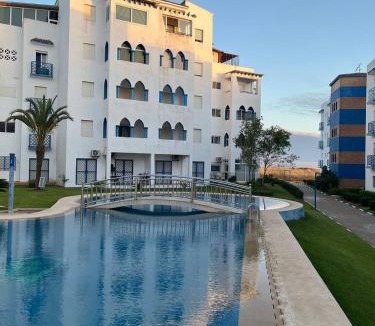 Briech Apartment | Puesta Del Sol