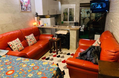 Ceuta Apartment | Puro Estrecho