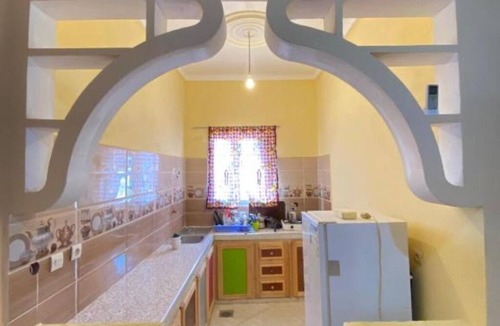 Merzouga House | Quaint 3-bedroom house with AC in sunny Merzouga