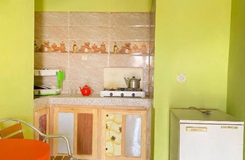 Merzouga House | Quaint 3-bedroom house with AC in sunny Merzouga