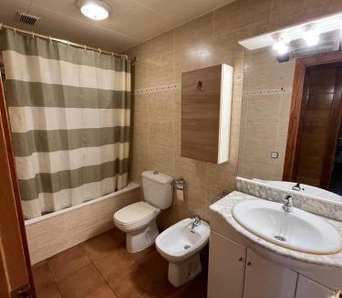 La Molina Apartment | Querol