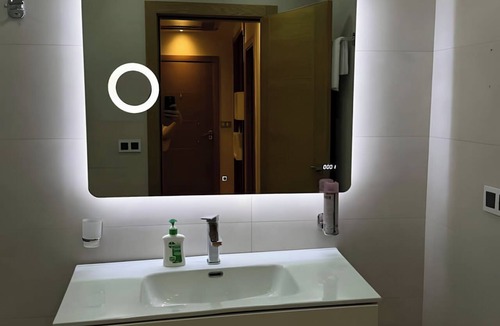 Tetouan Apartment | Quiet & Comfortable 3-bedroom apartment with AC in Tetouan