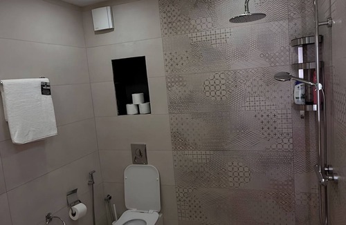 Tetouan Apartment | Quiet & Comfortable 3-bedroom apartment with AC in Tetouan
