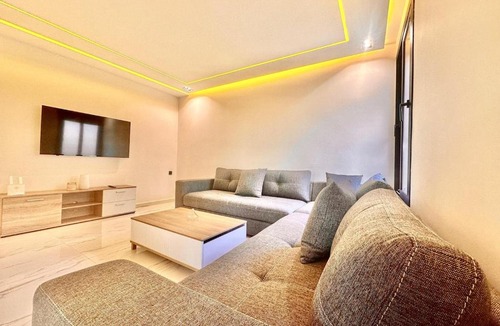 Semlalia Apartment | Quiet & Cosy Apartment in Central Gueliz