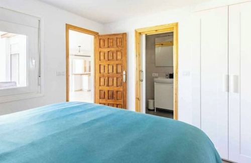 Tegueste House | Quiet house with garden and paddle tennis court