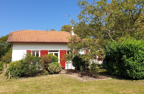 Labenne House | QUIET LANDAISE HOUSE ON THE EDGE OF A 3-STAR FOREST