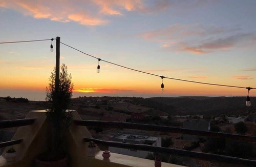 Taghazout Villa | Quiet villa& private pool 13 min from Taghazout town center