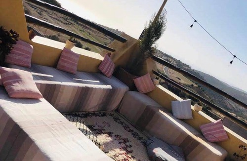Taghazout Villa | Quiet villa& private pool 13 min from Taghazout town center