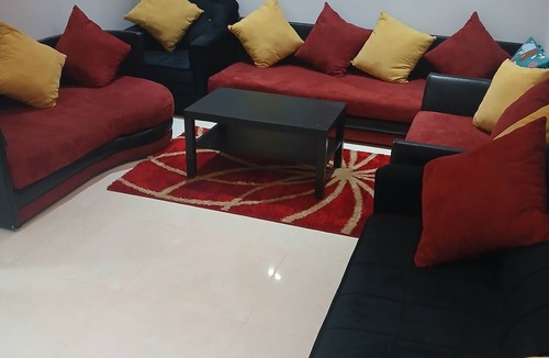 Khouribga Apartment | Quiet, well-equipped apartment
