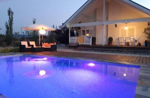 Cehegin Villa | Quinta de Argos