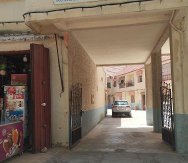 Imouzzer du Kandar Apartment | Résidence Ain soultane route Ifrane a côté de café Marina