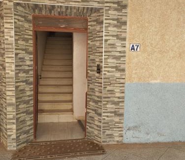 Imouzzer du Kandar Apartment | Résidence Ain soultane route Ifrane a côté de café Marina