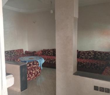 Imouzzer du Kandar Apartment | Résidence Ain soultane route Ifrane a côté de café Marina